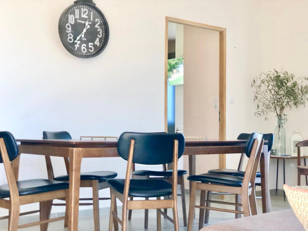 Les Villas Marincelu 포르토 폴로 외부 사진