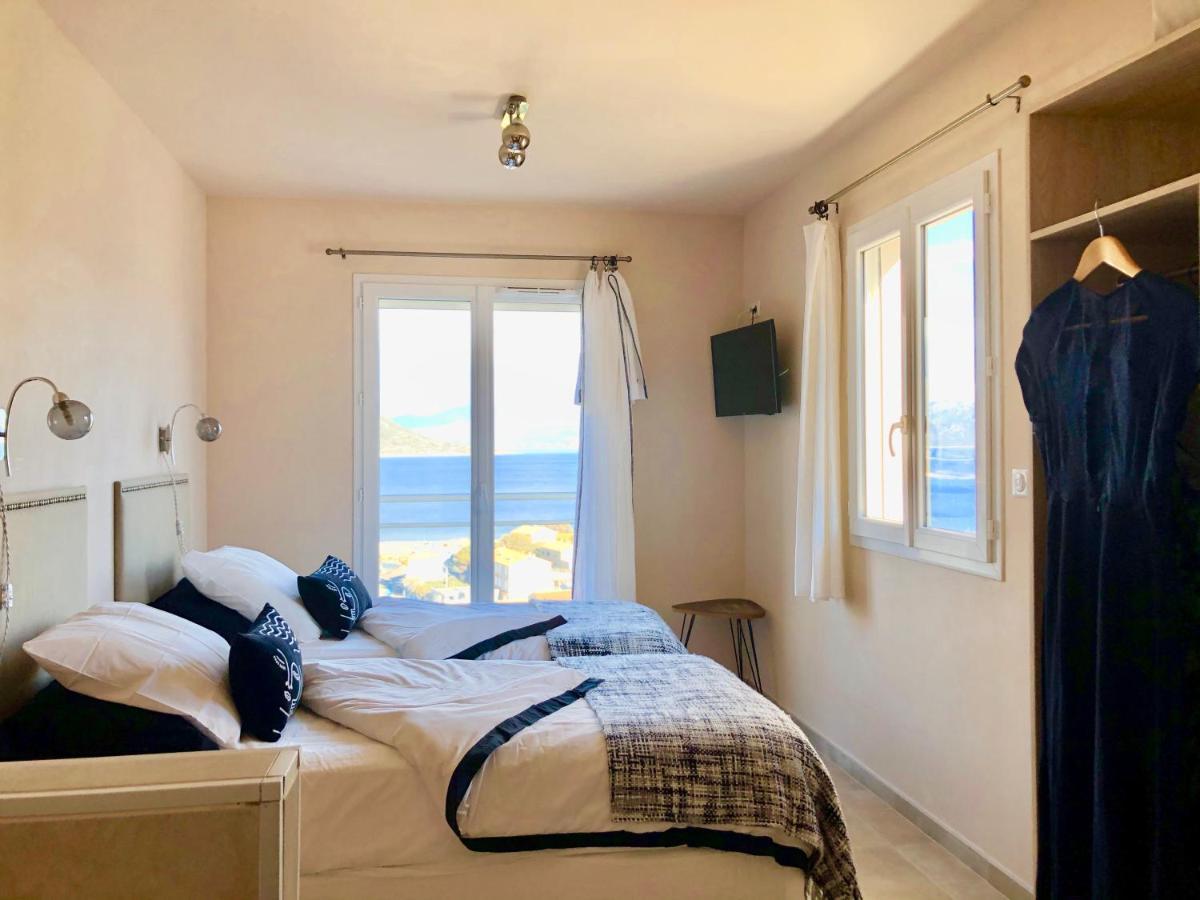 Les Villas Marincelu 포르토 폴로 외부 사진