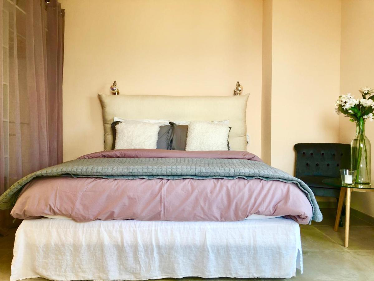 Les Villas Marincelu 포르토 폴로 외부 사진
