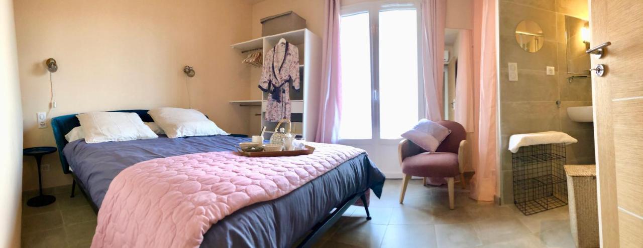 Les Villas Marincelu 포르토 폴로 외부 사진