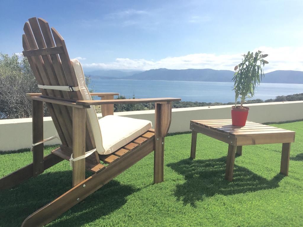 Les Villas Marincelu 포르토 폴로 외부 사진