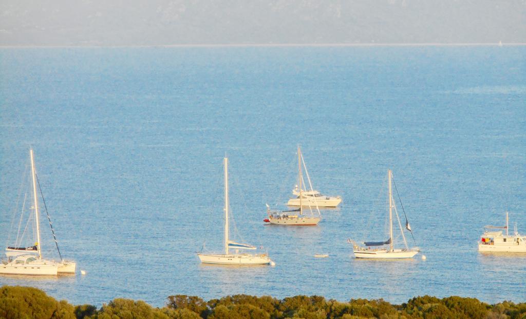 Les Villas Marincelu 포르토 폴로 외부 사진