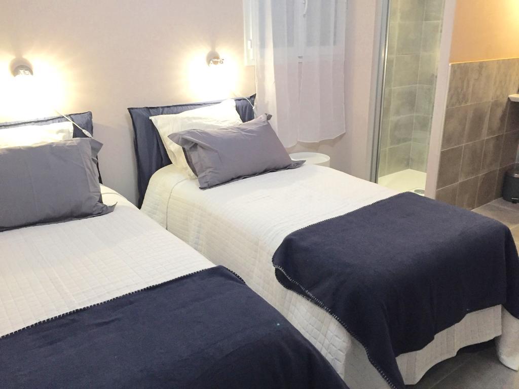 Les Villas Marincelu 포르토 폴로 외부 사진