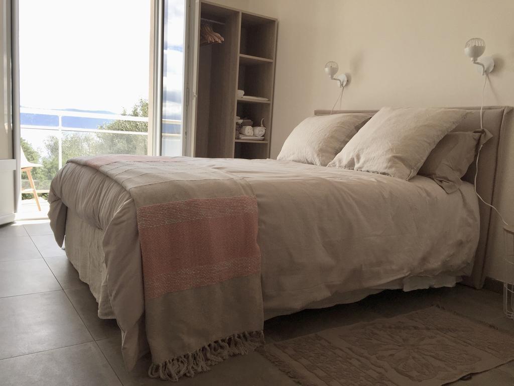 Les Villas Marincelu 포르토 폴로 외부 사진