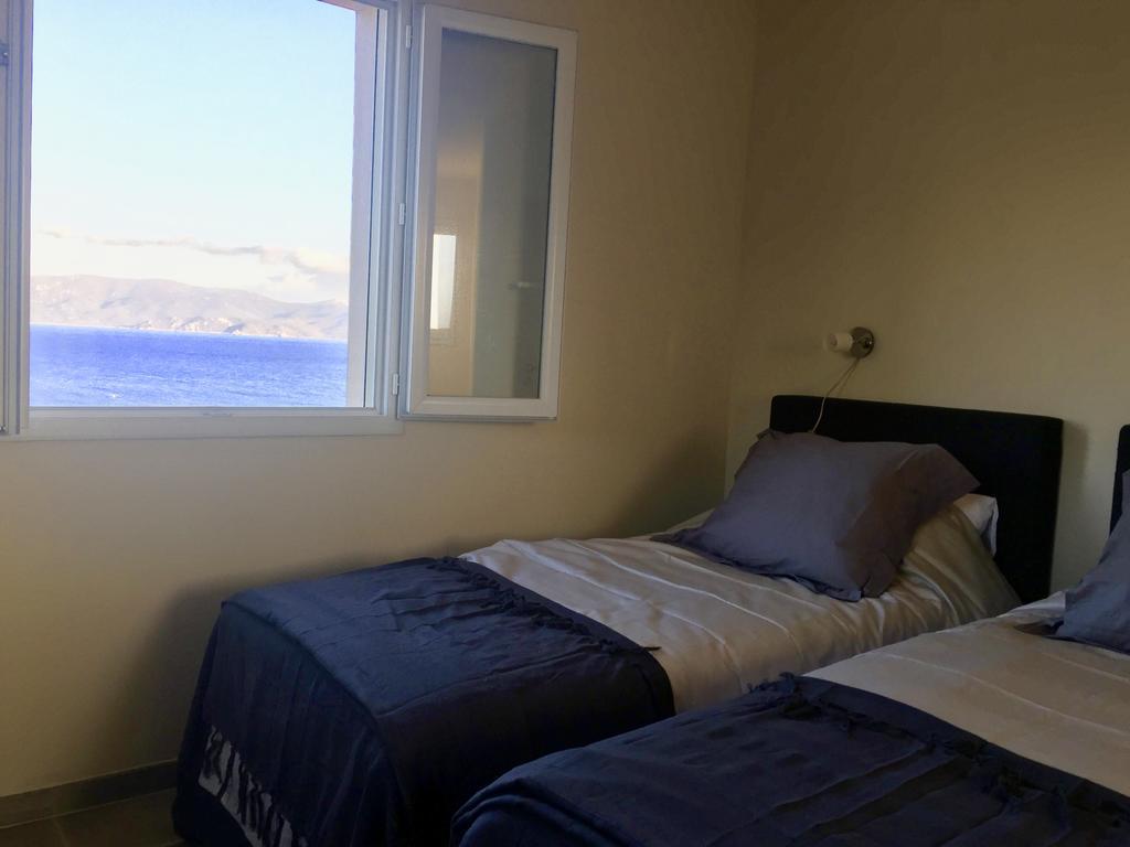 Les Villas Marincelu 포르토 폴로 외부 사진