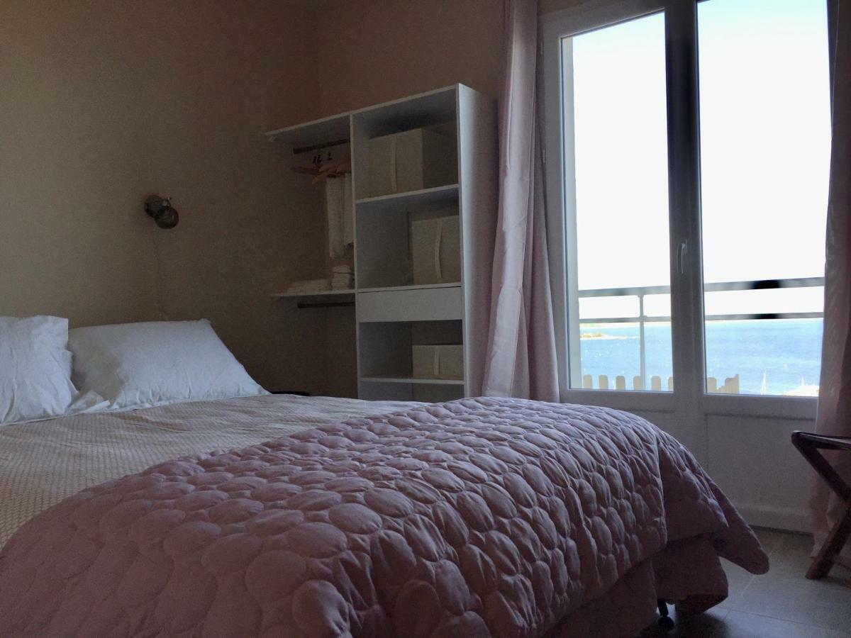 Les Villas Marincelu 포르토 폴로 외부 사진