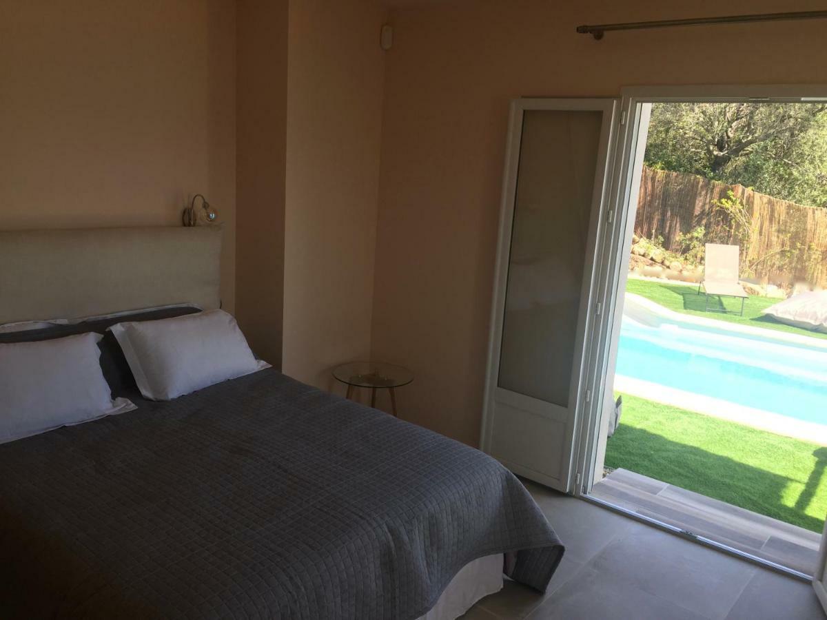 Les Villas Marincelu 포르토 폴로 외부 사진